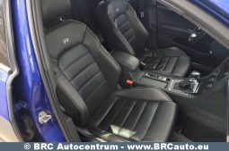 Volkswagen Golf 2.0 R 4Motion Automatas 2019 full