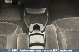 Citroen C4 Picasso 2.0 Exclusive Automatas 2008 full