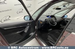 Citroen C4 Picasso 2.0 Exclusive Automatas 2008 full