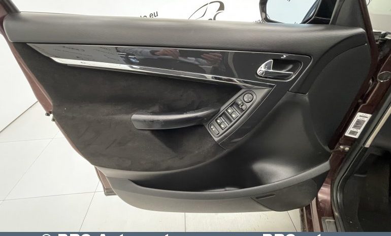 Citroen C4 Picasso 2.0 Exclusive Automatas 2008 full