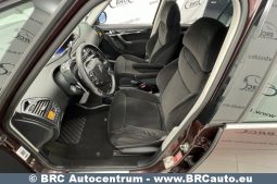 Citroen C4 Picasso 2.0 Exclusive Automatas 2008 full