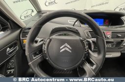 Citroen C4 Picasso 2.0 Exclusive Automatas 2008 full