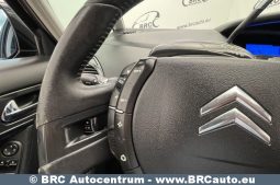 Citroen C4 Picasso 2.0 Exclusive Automatas 2008 full