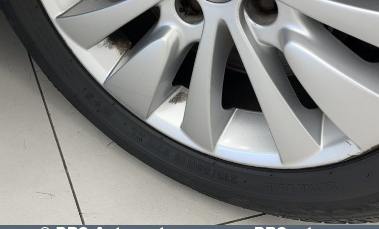 Citroen C4 Picasso 2.0 Exclusive Automatas 2008 full