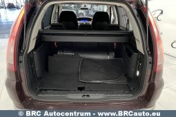 Citroen C4 Picasso 2.0 Exclusive Automatas 2008 full