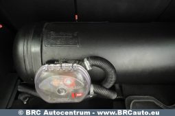 Citroen C4 Picasso 2.0 Exclusive Automatas 2008 full