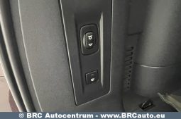 Citroen C4 Picasso 2.0 Exclusive Automatas 2008 full