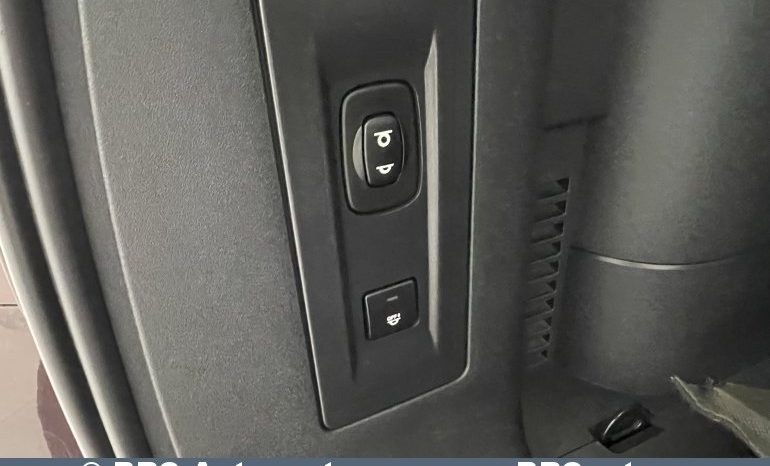 Citroen C4 Picasso 2.0 Exclusive Automatas 2008 full