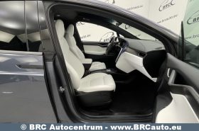 Tesla Model X 100D Long Range Plus 2020