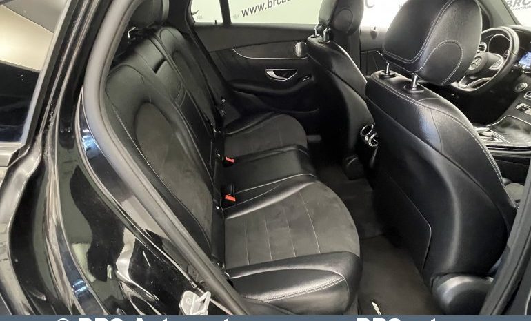 Mercedes-Benz GLC 350 e Coupe 4Matic Automatas 2017 full