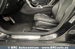 Mercedes-Benz GLC 350 e Coupe 4Matic Automatas 2017 full