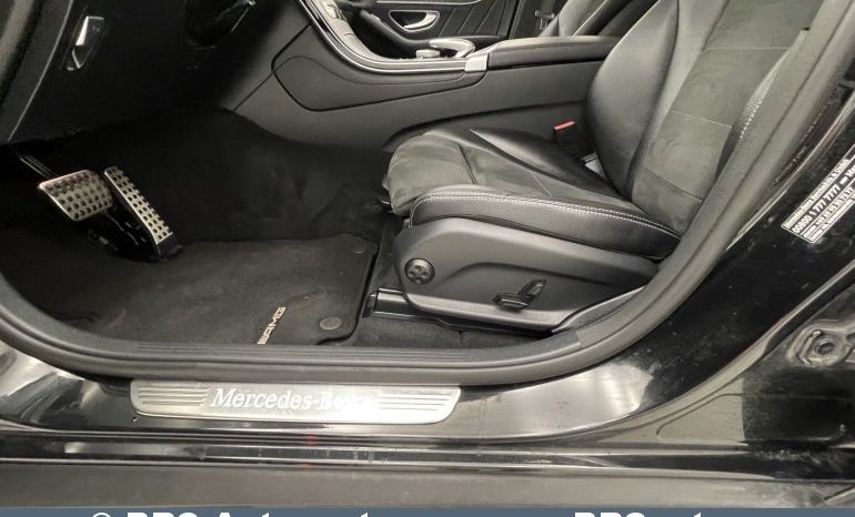 Mercedes-Benz GLC 350 e Coupe 4Matic Automatas 2017 full