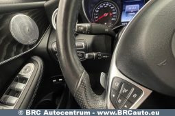 Mercedes-Benz GLC 350 e Coupe 4Matic Automatas 2017 full