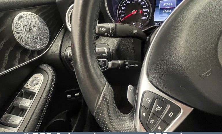 Mercedes-Benz GLC 350 e Coupe 4Matic Automatas 2017 full