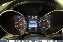 Mercedes-Benz GLC 350 e Coupe 4Matic Automatas 2017 full