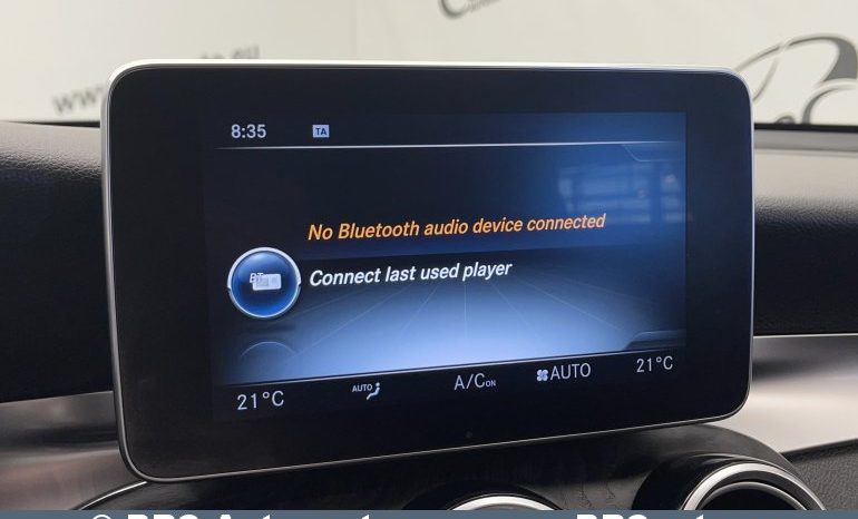 Mercedes-Benz GLC 350 e Coupe 4Matic Automatas 2017 full