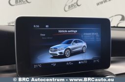 Mercedes-Benz GLC 350 e Coupe 4Matic Automatas 2017 full
