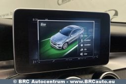 Mercedes-Benz GLC 350 e Coupe 4Matic Automatas 2017 full