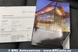 Mercedes-Benz GLC 350 e Coupe 4Matic Automatas 2017 full
