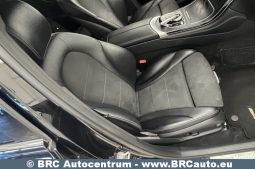 Mercedes-Benz GLC 350 e Coupe 4Matic Automatas 2017