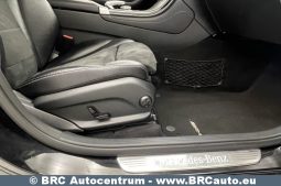 Mercedes-Benz GLC 350 e Coupe 4Matic Automatas 2017 full