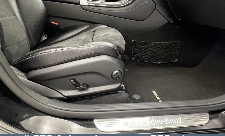 Mercedes-Benz GLC 350 e Coupe 4Matic Automatas 2017 full