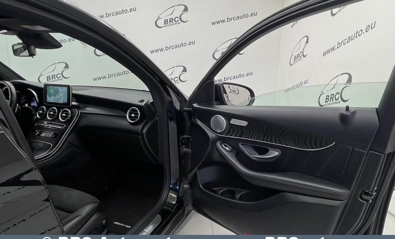 Mercedes-Benz GLC 350 e Coupe 4Matic Automatas 2017 full