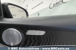 Mercedes-Benz GLC 350 e Coupe 4Matic Automatas 2017 full