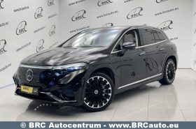 Mercedes-Benz EQS 500 4Matic 2024