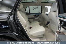 Mercedes-Benz EQS 500 4Matic 2024 full