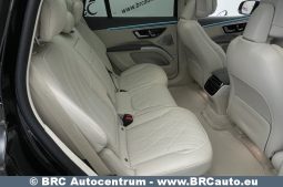 Mercedes-Benz EQS 500 4Matic 2024 full