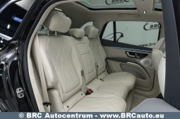 Mercedes-Benz EQS 500 4Matic 2024 full