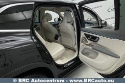 Mercedes-Benz EQS 500 4Matic 2024 full