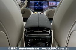 Mercedes-Benz EQS 500 4Matic 2024 full