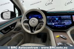 Mercedes-Benz EQS 500 4Matic 2024 full