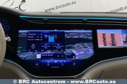 Mercedes-Benz EQS 500 4Matic 2024 full