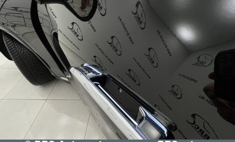 Mercedes-Benz EQS 500 4Matic 2024 full