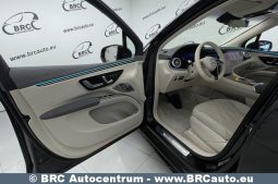 Mercedes-Benz EQS 500 4Matic 2024 full