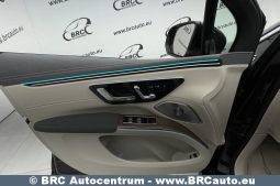 Mercedes-Benz EQS 500 4Matic 2024 full
