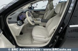 Mercedes-Benz EQS 500 4Matic 2024 full