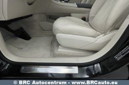 Mercedes-Benz EQS 500 4Matic 2024 full
