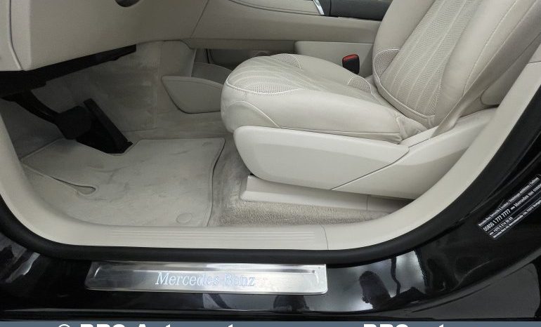 Mercedes-Benz EQS 500 4Matic 2024 full