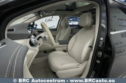 Mercedes-Benz EQS 500 4Matic 2024 full