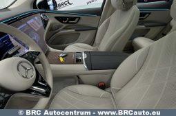 Mercedes-Benz EQS 500 4Matic 2024 full
