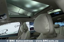 Mercedes-Benz EQS 500 4Matic 2024 full
