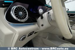 Mercedes-Benz EQS 500 4Matic 2024 full