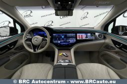 Mercedes-Benz EQS 500 4Matic 2024