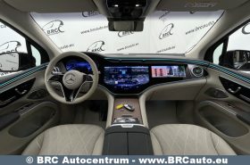 Mercedes-Benz EQS 500 4Matic 2024