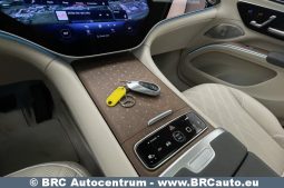 Mercedes-Benz EQS 500 4Matic 2024 full