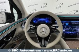 Mercedes-Benz EQS 500 4Matic 2024 full